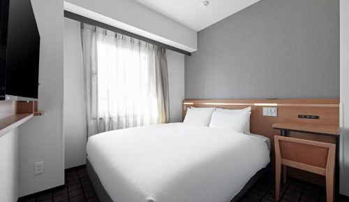 Standard Double Room - Non-Smoking