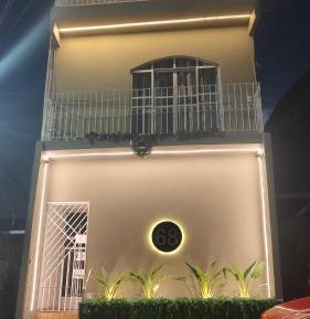 Comfort Triple Room with Shower