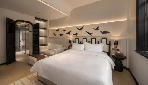 Family Junior Suite