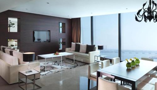 Fairmont Villa