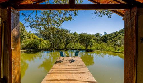 Four-Bedroom Vacation Home