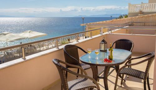 Holiday Home Split Level