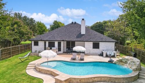 Vacation Home