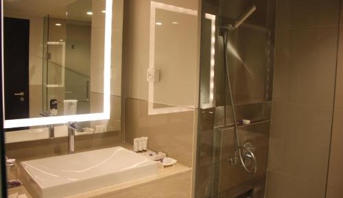 Premier King Room