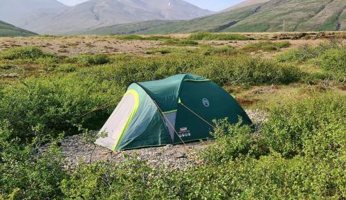 Tent