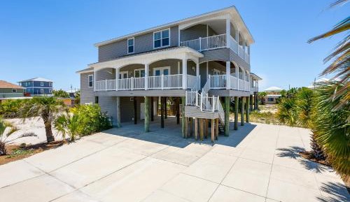 Vacation Home