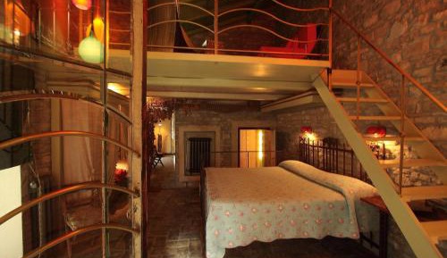 Deluxe Junior Suite