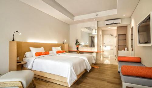 Special Offer - Two of Us Package at HARRIS Room