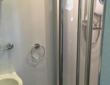 Superior Double Room with Sea View
