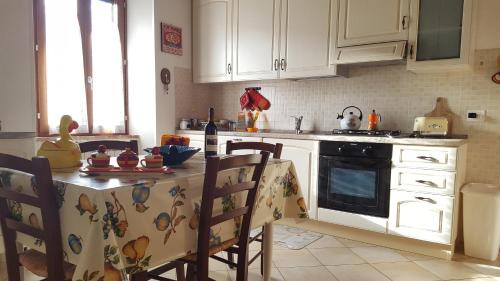 Two-Bedroom Apartment (6 Adults)