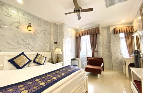 Da Lat Hotel | Tulip Hotel 3