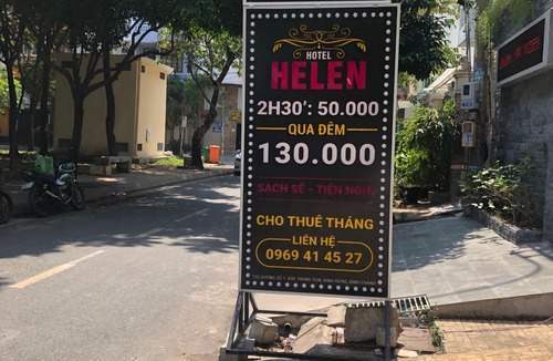 Binh Chanh Hotel | Hotel A-Loi