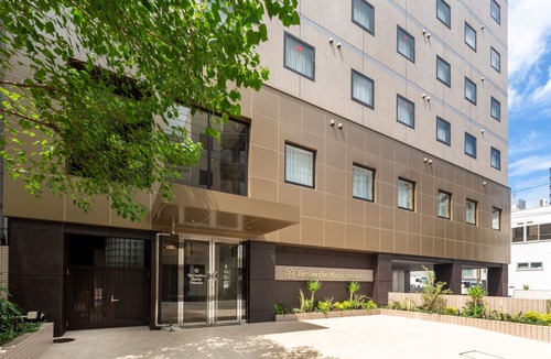 Susakiuramachi Hotel | The OneFive Marine Fukuoka