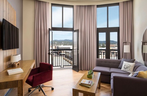 Downtown Napa Hotel | Andaz Napa - a Concept by Hyatt