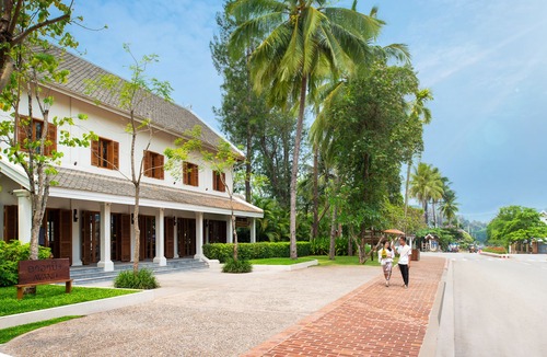 Luang Prabang Hotel | Avani+ Luang Prabang
