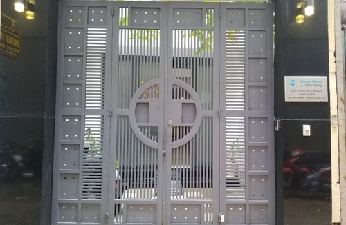 Phuong 8 Hotel | Cozrum Homes Ly Chinh Thang