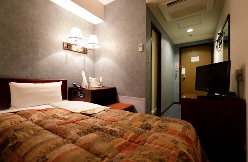 Ota Hotel | Tokyo Inn