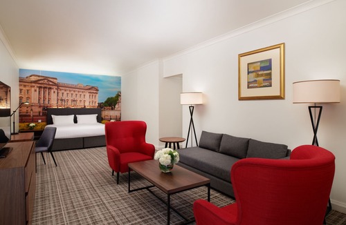 Courtfield Hotel | Millennium Gloucester Hotel London Kensington