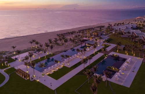 Cam Lam Hotel | Alma Resort Cam Ranh