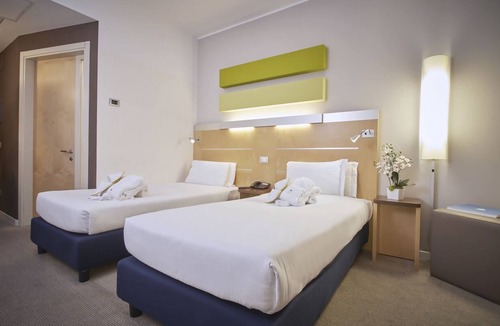 Maggiolina Other | IH Hotels Milano Gioia