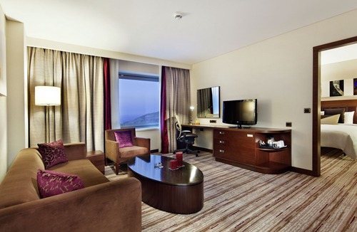 Artuklu Hotel | Hilton Garden Inn Mardin