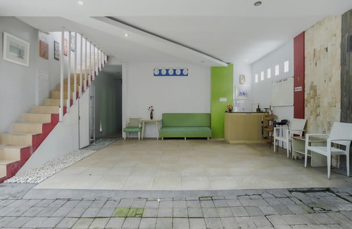 Padangsambian Klod Hotel | OYO 3852 Valomia Guest House