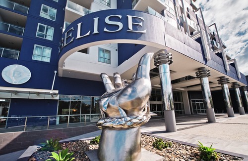 Bowen Hills Hotel | Belise Apartments