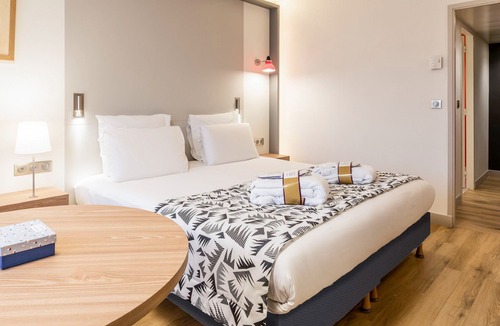 Saint-Giniez Hotel | Mercure Marseille Centre Prado Vélodrome
