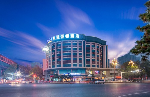 Wuling District Hotel | Kyriad Marvelous Hotel (Changde Pedestrian Street)