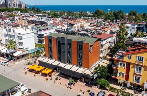 Altnkum Mahallesi Hotel | DER INN HOTEL