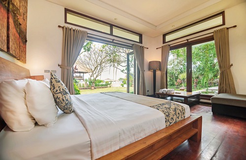 Berawa Hotel | Villa Kaira Estate
