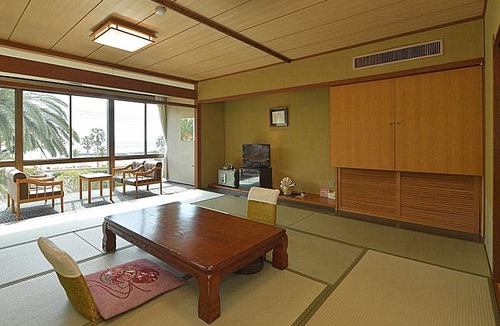 Nishiuracho Hotel | Nishiura Grand Hotel Kikkei
