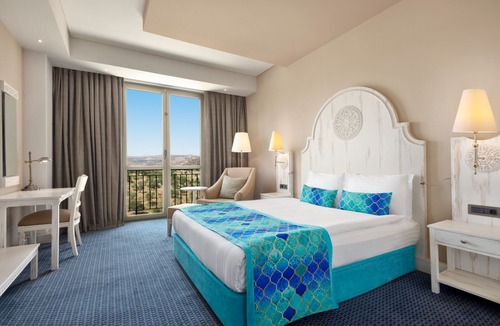 Artuklu Hotel | Ramada Plaza by Wyndham Mardin