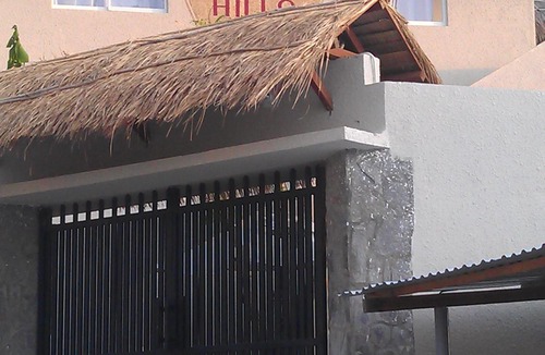 Central Mui Ne Beach Hotel | Mui Ne Hills Budget Hotel