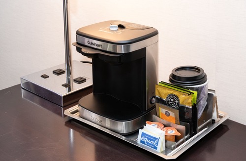 Central Business District Hotel | DoubleTree by Hilton Newark Penn Station