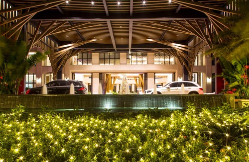 Tianya District Hotel | Holiday Inn Resort Sanya Bay