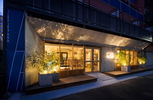 Sumida Hotel | TheaterZzz