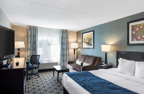 Rehoboth Beach Hotel | Comfort Inn - Rehoboth