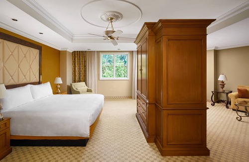 Summerlin Hotel | JW Marriott Las Vegas Resort and Spa