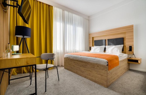 Zagreb Hotel | Bed and Breakfast Sky