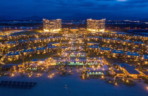Cam Lam Hotel | Alma Resort Cam Ranh