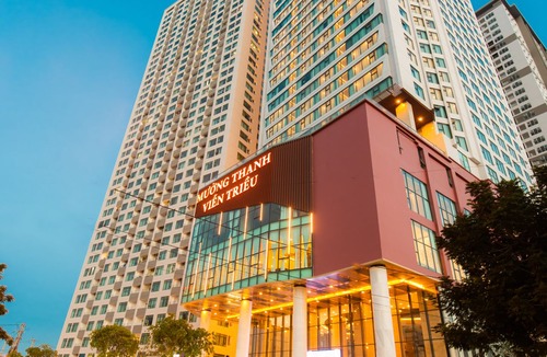 Vinh Phuoc Hotel | Muong Thanh Luxury Vien Trieu Hotel
