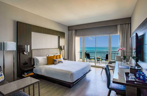 Condado Hotel | San Juan Marriott Resort and Stellaris Casino