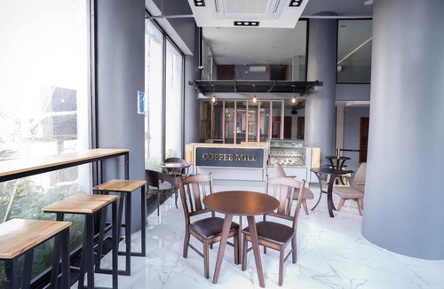 Poipet Hotel | Hak Huot Hotel II