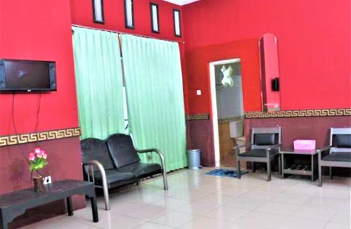 Kepanjen Hotel | Hotel Santana Syariah