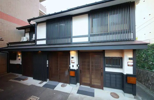 Higashiyama Hotel | Shiki Homes IKKO 10