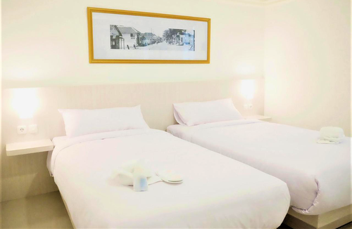 Blimbing Hotel | Victoria Boutique Residence