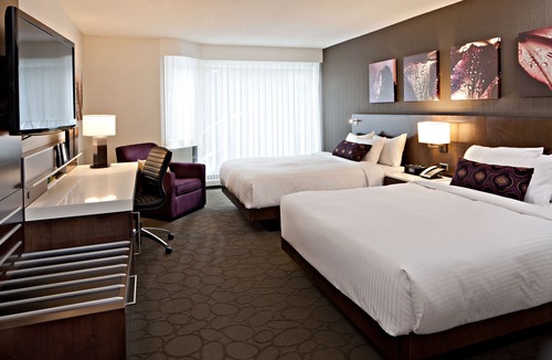 Kananaskis Hotel | Crosswaters Resort at Kananaskis