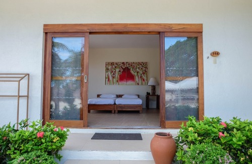 Maribago Hotel | Bluewater Maribago Beach Resort Cebu