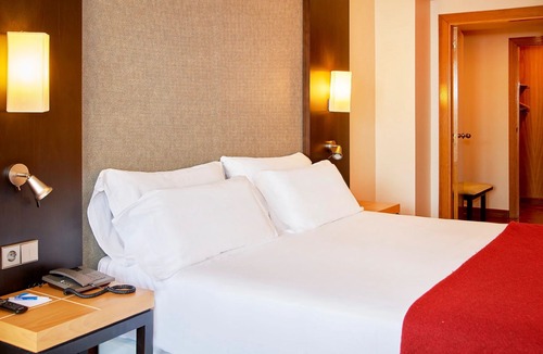 La Creu del Grau Hotel | NH Ciudad de Valencia
